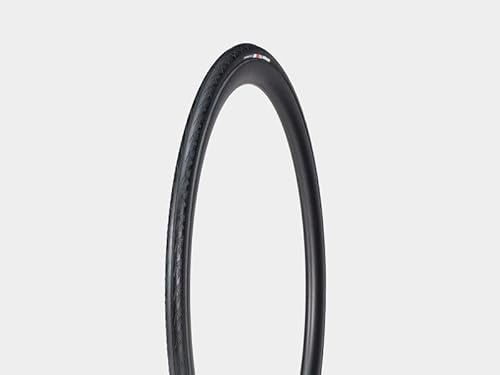 Bontrager AW1 Hard-Case Lite 700x23C Rennrad Fahrrad Reifen schwarz