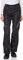 VAUDE Damen Women's Luminum Perf. Pants Ii Hose, Schwarz, 40 EU