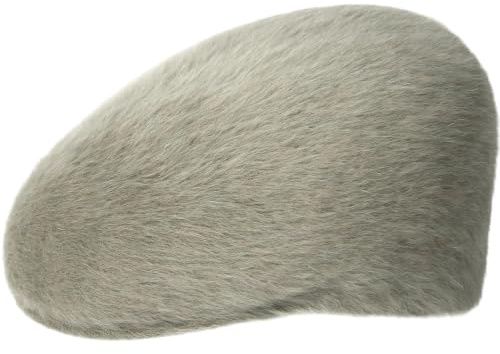 Kangol Furgora 504 Cap - Moss Grey/M Moss Grey, Medium