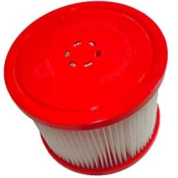 Lot de 2 filtres pour Spa Gonflable - Ospazia - 10 x 10 x 8 cm - Compatible Sunspa et Spalounge