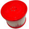 Lot de 2 filtres pour Spa Gonflable - Ospazia - 10 x 10 x 8 cm - Compatible Sunspa et Spalounge
