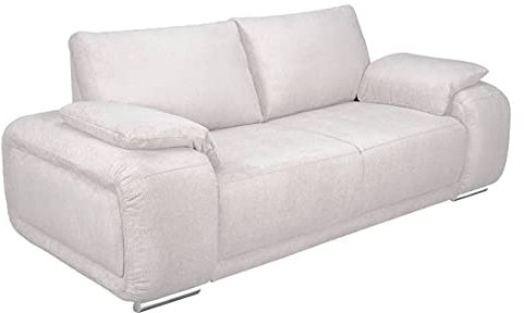 piolo Samuel 2-Sitzer Sofa 212 cm x 95 cm x 85 cm gemütliches Sofa mit hohem Sitzkomfort