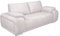 piolo Samuel 2-Sitzer Sofa 212 cm x 95 cm x 85 cm gemütliches Sofa mit hohem Sitzkomfort