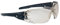 Bollé Safety - BSSI, SILEX+ Eye Protection with Platinum Anti-Fog Coating, Matte Black Frame/CSP lenses
