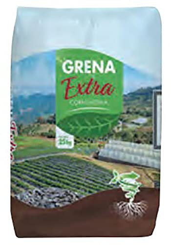 GRENA EXTRA CORNUNGHIA BIO 25kg