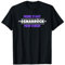 Osnabrück Fussball Fan Stadt Verein Club Herren Damen T-Shirt