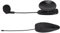 Lazmin112 Drahtloses Instrumentenmikrofon, UHF-Schwanenhals-Pick-up-Noise-Cancelling-Clip-Mikrofon, für Violine, Guzheng, Gitarre, Kontrabass, Saxophone, 132,2 Fuß Reichweite