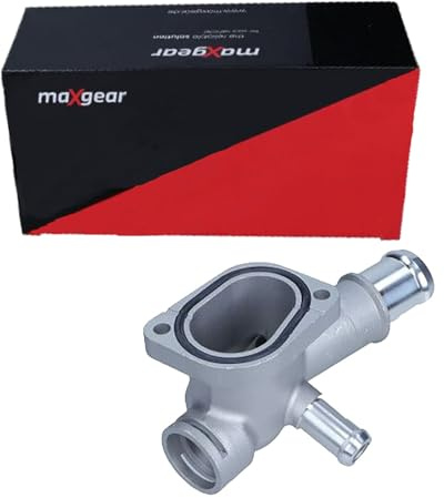 Maxgear 18-0782 Kühlmittelflansch | 18-0782 passend für A3 A4