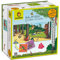 Ludattica - Gruffalo Games - Baby Puzzle