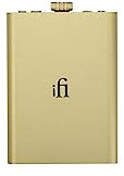 Ifi Hip Dac V2 Gold Édition - Ampli casque portable (édition limitée)