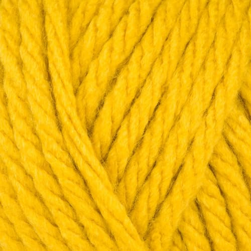 Stylecraft 9101823 Special XL Super Chunky Mustard (1823) Yarn - 200g