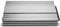CFTGIW Car Power Amplifier 12V 1000W 96dB 10‑30KHz Overload Silver Universal Item Type Car Amplifier Material Metal The Car Stereo Amplifier is Extensively Universal for Car