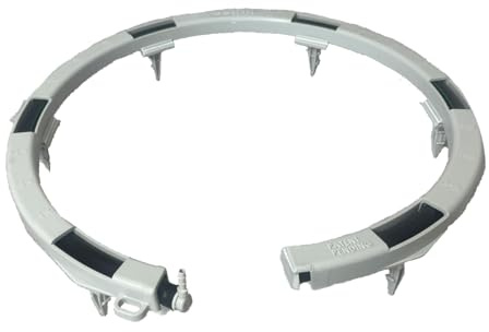 Tropfringe für Blumat-Systeme (Zehn, 12,7 cm)