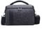 REETBQNMN Stoßfest tragbare Projektor-Tasche für Mini-Aurora-Projektor, fit für Xgimi, Halo Mini Mogo Pro CC KK G02V G03V, Spielen Sie, fit für Xiaomi Kamerataschen (Dark Grau)