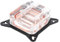 Housoutil Water Cooling Gpu Block for Graphics Card Cooler Gpu Support Video Card Mount
