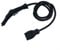 Tuyau de raccordement avec poignée et interrupteur pour nettoyeur vapeur Karcher SC5800C, SC5, pour 4.322-046.0, 43220460, 43220470 Pièce de rechange
