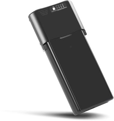 SHIMOST 36V 10,4Ah E-bike li-ion battery with UK standard charger for 250W-800W electric bicycle MiFa, Zündapp, Ansmann Luggage rack Battery (36V 10,4Ah battery without charger)