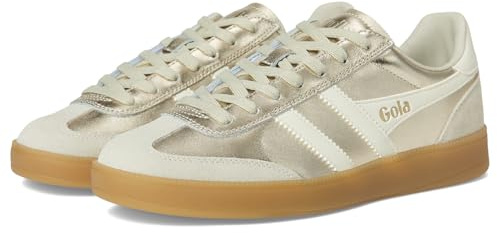Gola Viper Metallic CLB783 Womens Trainers