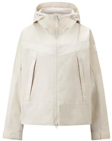 Bogner Fire + Ice Kyra - Damen Jacke, Größe:42, Farbe:silver birch