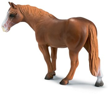 Schleich 13251 - Quarterhorse