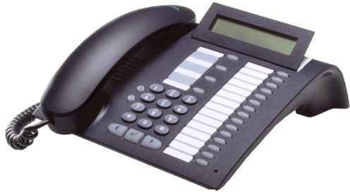 Siemens OptiPoint 500 advance mangan