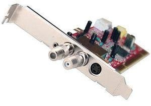 Pinnacle Pctv Pro Pci Interner Pci TV Tuner