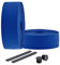 BBB Unisex Lenkerband Raceribbon Bht-01 Lenkerband, blue, 200x3cm