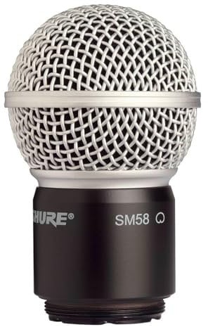 Shure RPW112 Microfono di ricambio