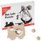 Bartl 109295 Mini-Holz-Puzzle Das Lok-Puzzle aus 3 Teilen