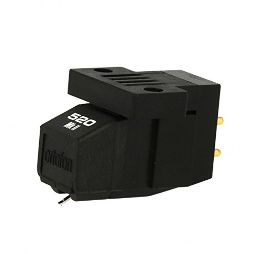 Ortofon 520 MKII Moving Magnet Tonabnehmer
