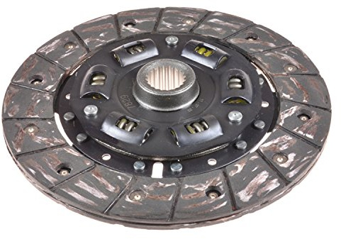 Blue Print ADM53106 Clutch Disc