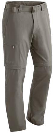 Gonso Herren Outdoorhosen Tajo