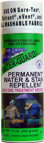 Atsko Permanent Imprägnierung, Mehrfarbig, 280 ml (Pack of 1)