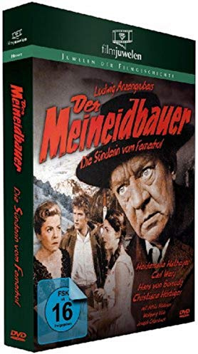 Der Meineidbauer - Filmjuwelen