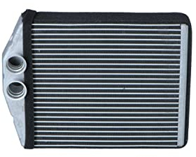 NRF 54275 Wärmetauscher, Innenraumheizung
