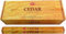 Cedar Räucherstäbchen HEM (6 Packungen)