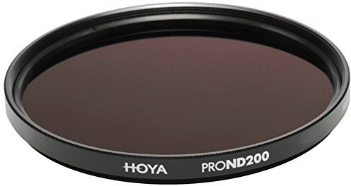 Hoya Pro ND-Filter (Neutral Density 200, 58mm)