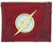 DC Comics The Flash Flash Logo Wallet Wallet Rot