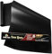 Home True Oven Liner Roll for Various Ovens, StoveTop Grills - Black, Silicone, Rectangular, 16.25 x 70, Multipurpose Liner, Baking Mat