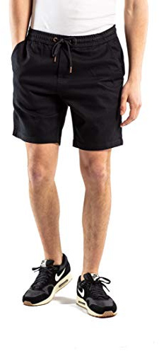 Reell Reflex Easy Short, Herrenshorts Kurze Hosen für Männer