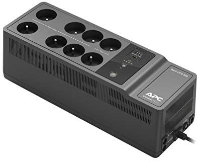 UPS APC Back-UPS 850 (BE850G2-CP)