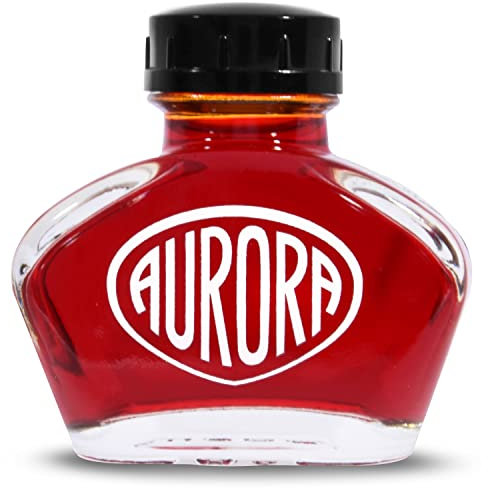 Aurora 124-RO