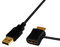 LogiLink CH0081 - HDMI Strom-Einspeiseadapter mit Videoauflösungen bis 4K/60Hz