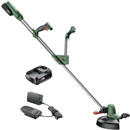 Bosch UniversalGrassCut 18-260 Coupe-Bordure sans Fil