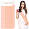 VIKSAUN 12 Pezzi Addio al Nubilato Sashes Sposa di Essere Bride to be Satin Spilla Sash Sposa Regali Damigelle Festa Nuziale Articoli per Addio al Nubilato Hen Feste Notte Rosa (12 Pezzi)