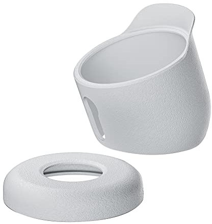 HIMS Camera Cover Protector for Google Nest Cam Outdoor or Indoor (Battery) 2022