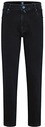 M 5 BY MEYER Herren Hose M5 Regular Denim - 9-6258 - Super Stretch Performance Denim
