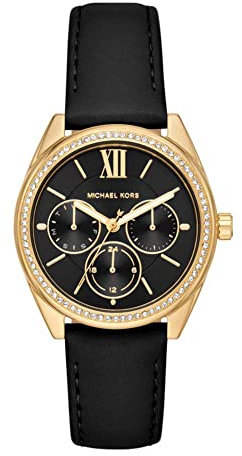 Michael Kors MK7315 Ladies Janelle Watch