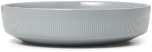 Marc O' Polo Salat-Schüssel Moments Farbe Soft grey Größe 26x6,2 cm