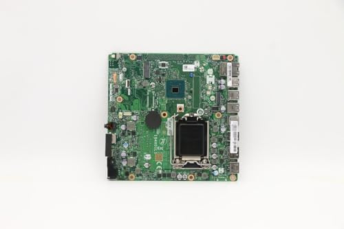 Sparepart:Lenovo FRU MB H470 35W WW Win DPK LI, FRU5B20U54379